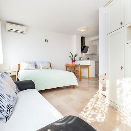 Guesthouse Santin Rovinj Exterior foto