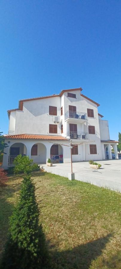 Guesthouse Santin Rovinj Exterior foto