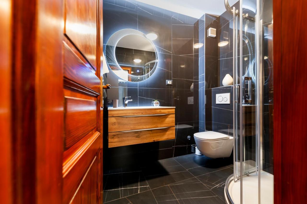 Guesthouse Santin Rovinj Exterior foto
