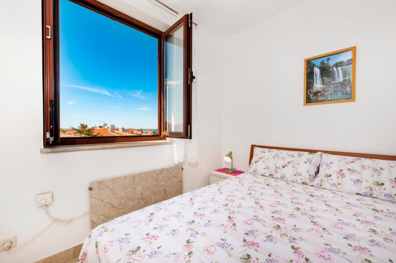 Guesthouse Santin Rovinj Exterior foto