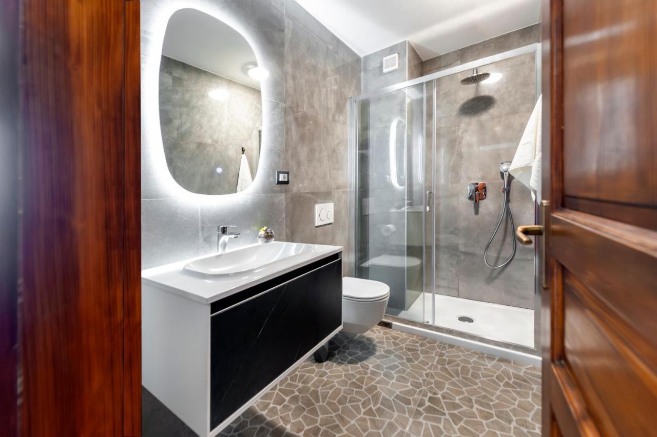 Guesthouse Santin Rovinj Exterior foto