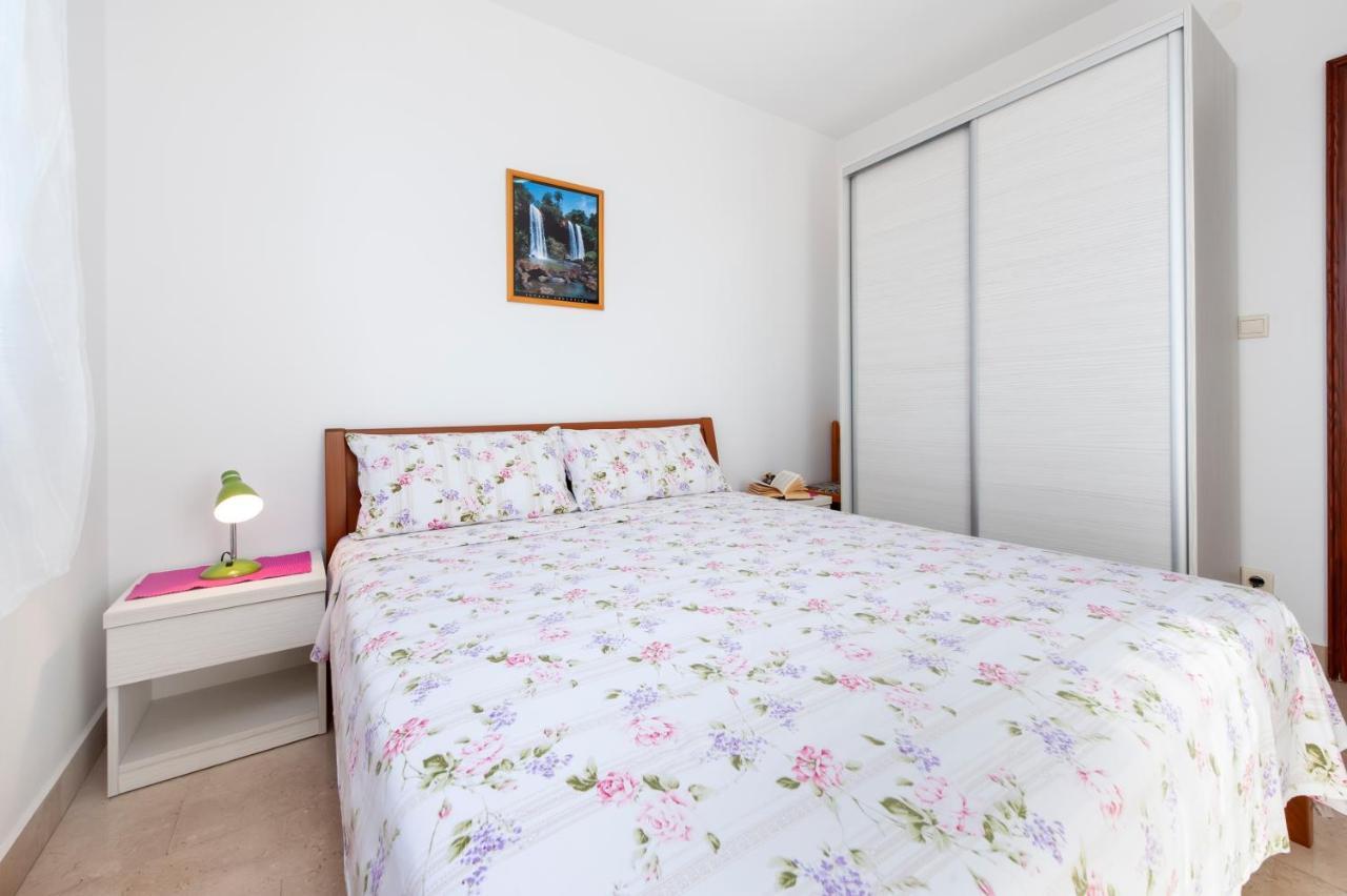 Guesthouse Santin Rovinj Exterior foto