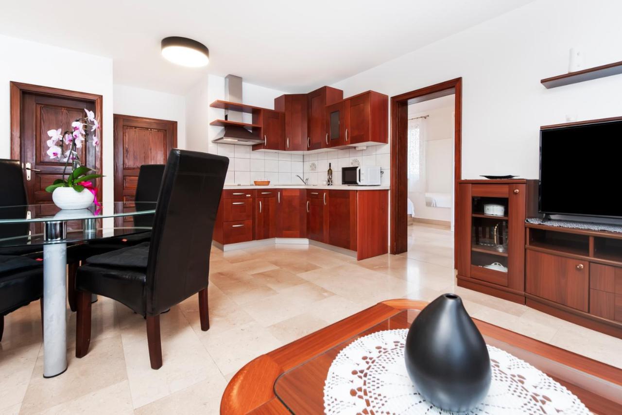 Guesthouse Santin Rovinj Exterior foto