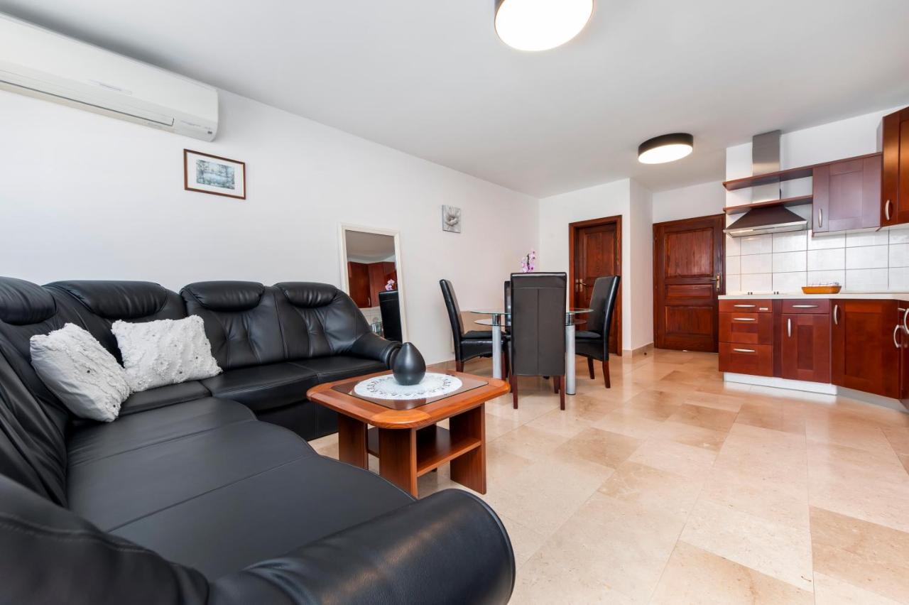 Guesthouse Santin Rovinj Exterior foto