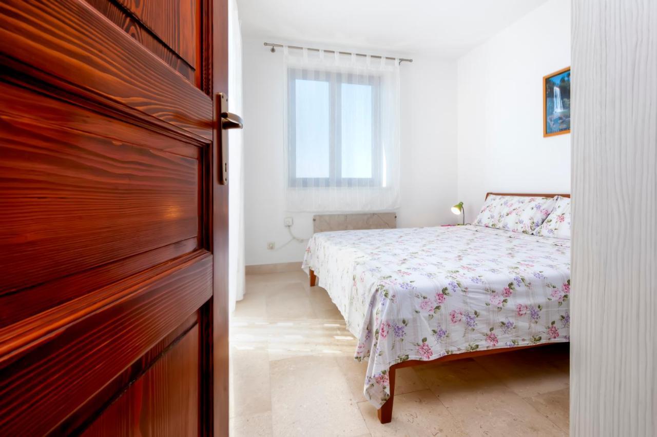Guesthouse Santin Rovinj Exterior foto