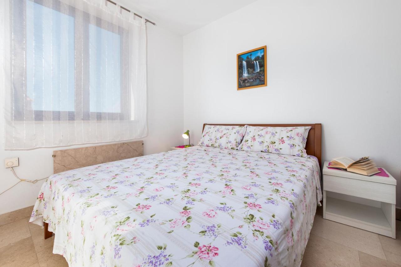 Guesthouse Santin Rovinj Exterior foto