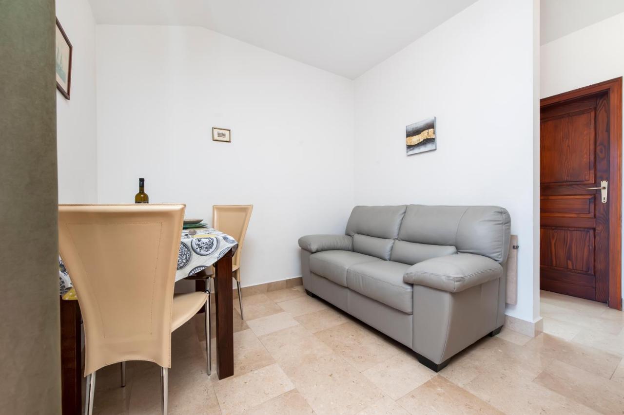 Guesthouse Santin Rovinj Exterior foto
