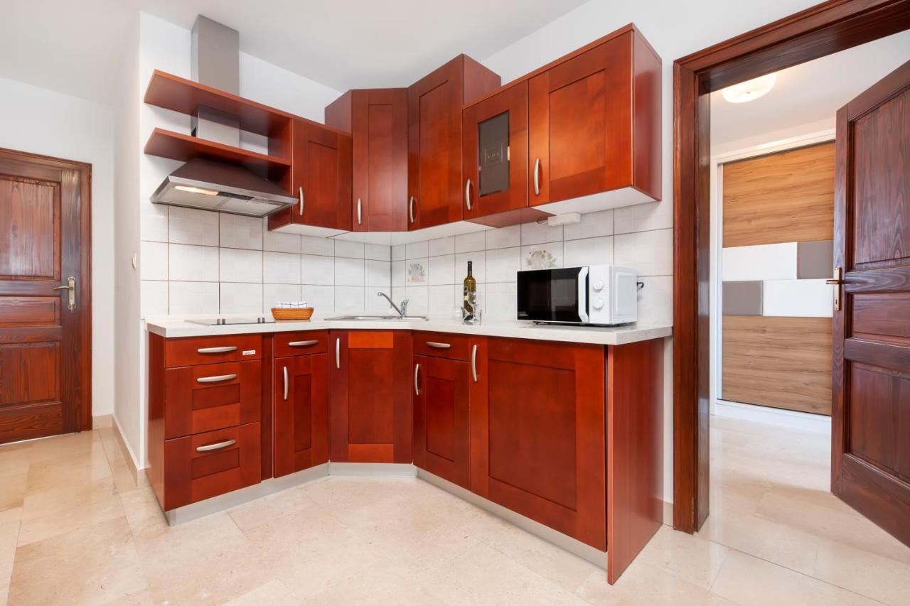 Guesthouse Santin Rovinj Exterior foto
