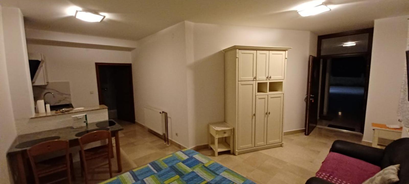 Guesthouse Santin Rovinj Exterior foto