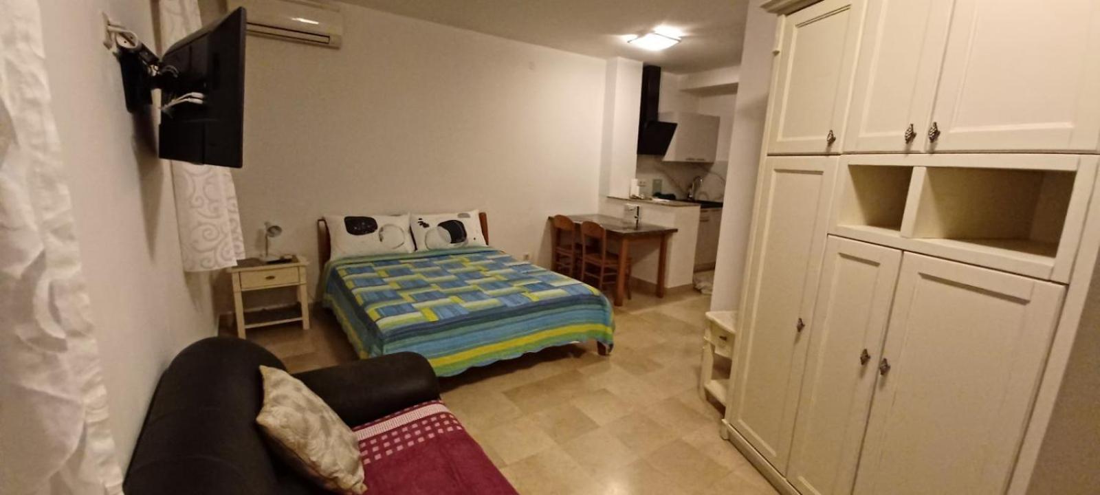 Guesthouse Santin Rovinj Exterior foto