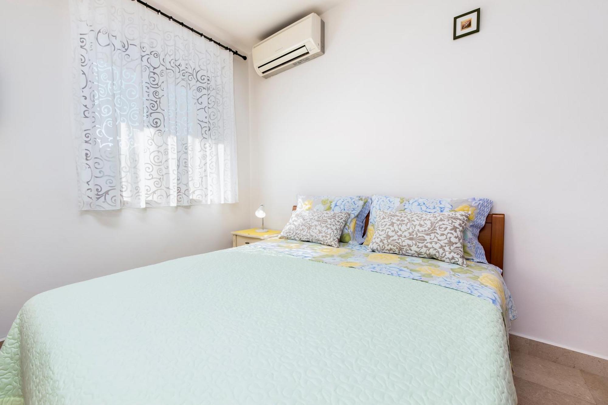 Guesthouse Santin Rovinj Exterior foto