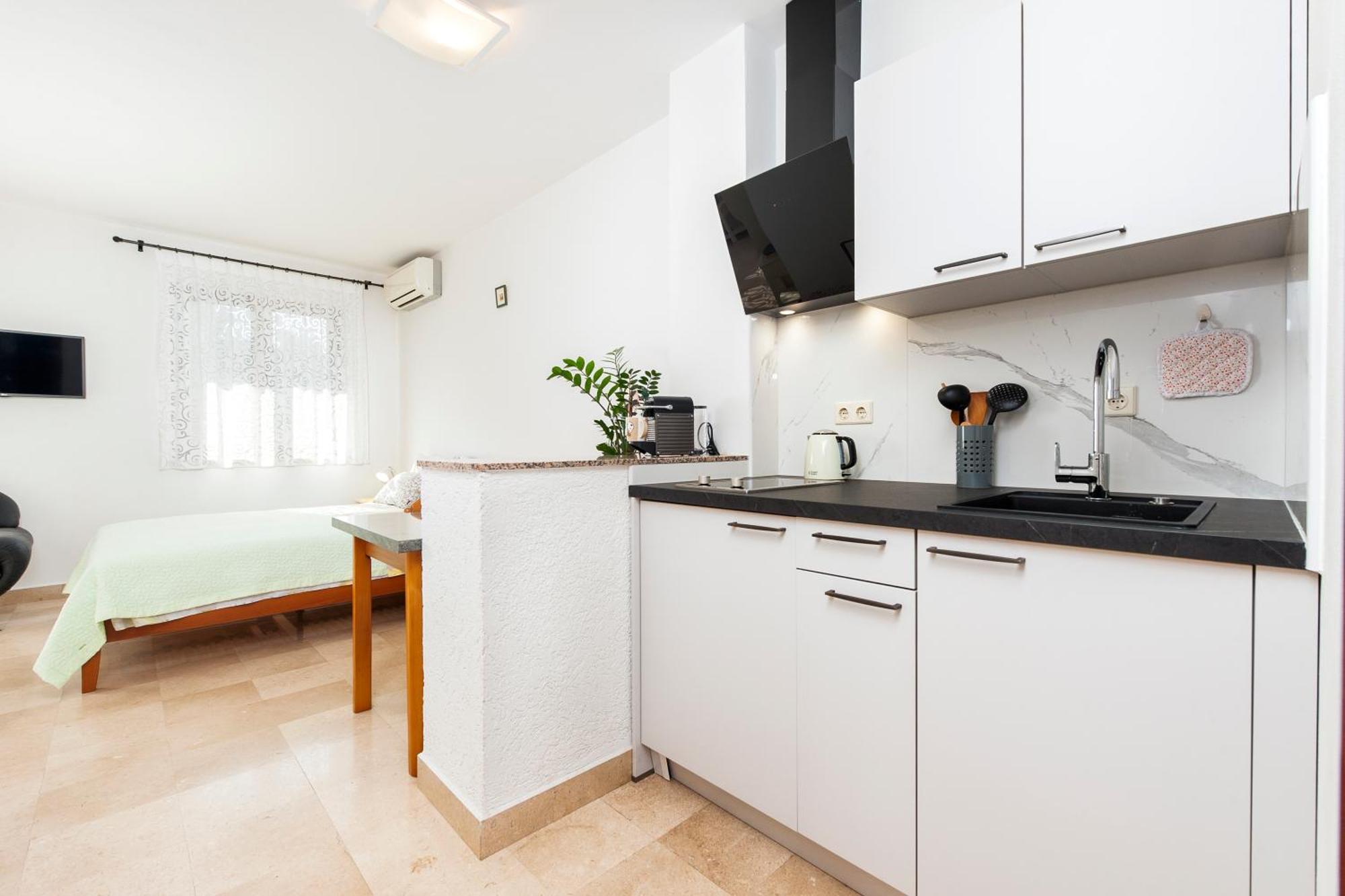 Guesthouse Santin Rovinj Exterior foto