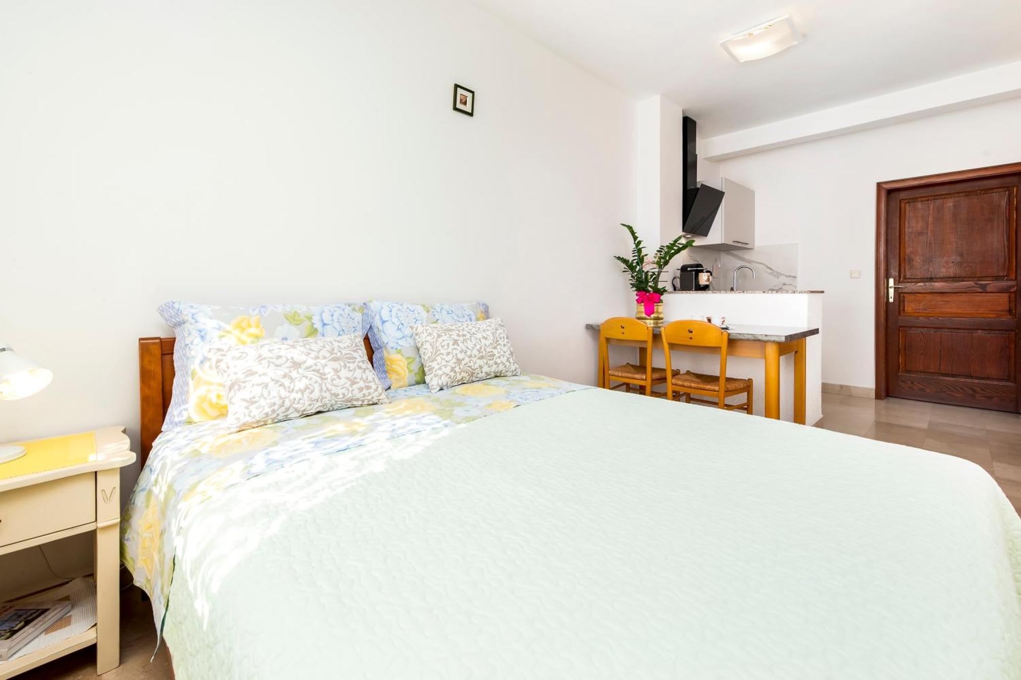 Guesthouse Santin Rovinj Exterior foto