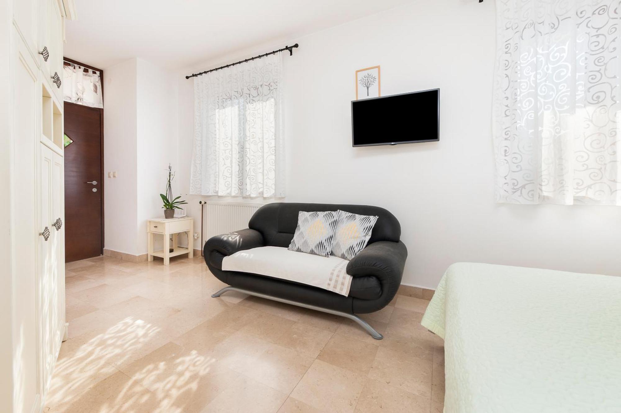 Guesthouse Santin Rovinj Exterior foto