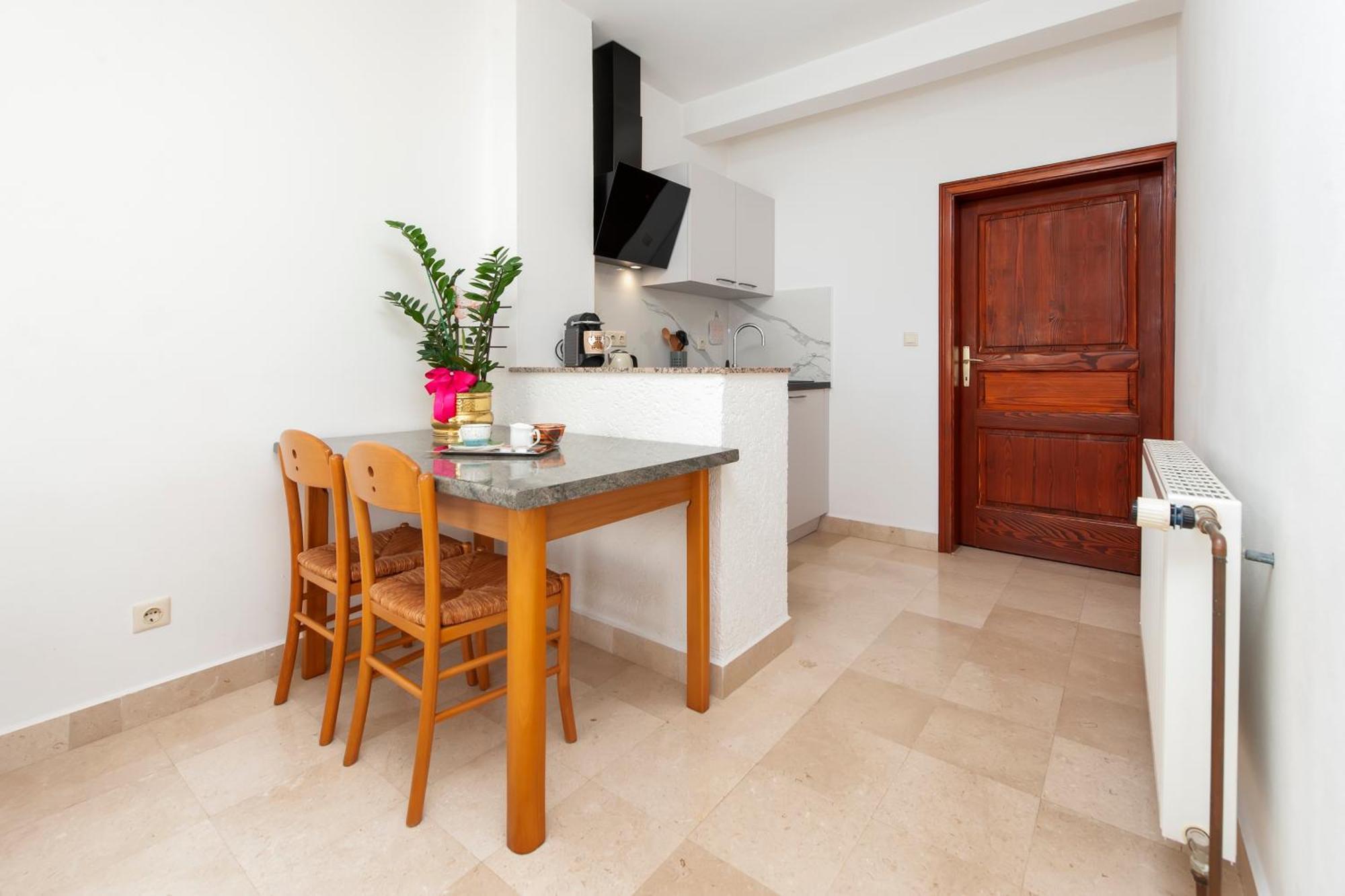 Guesthouse Santin Rovinj Exterior foto