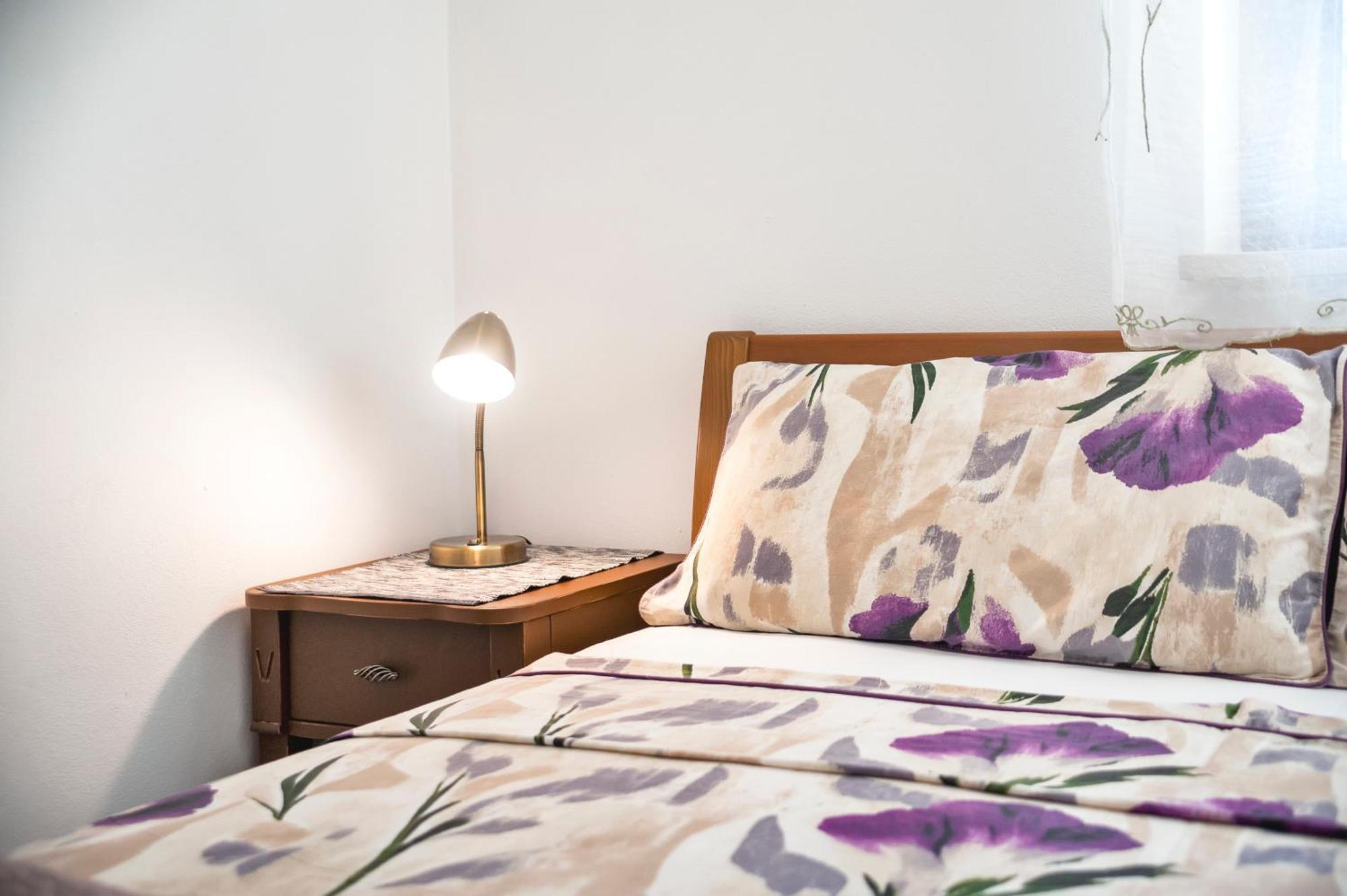 Guesthouse Santin Rovinj Exterior foto