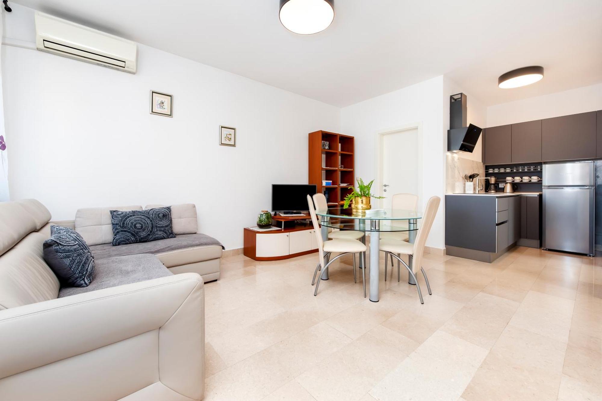 Guesthouse Santin Rovinj Exterior foto