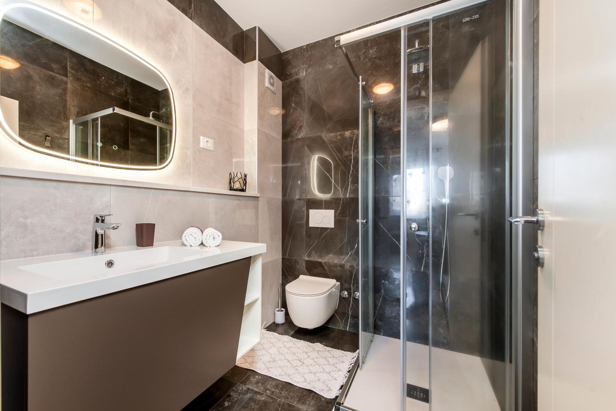 Guesthouse Santin Rovinj Exterior foto
