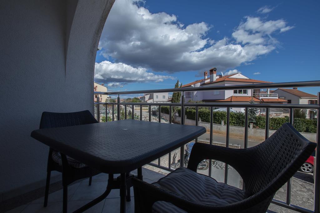 Guesthouse Santin Rovinj Zimmer foto