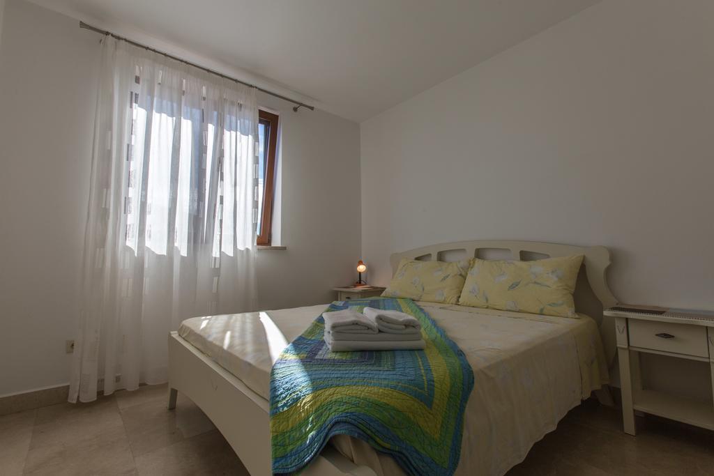 Guesthouse Santin Rovinj Zimmer foto