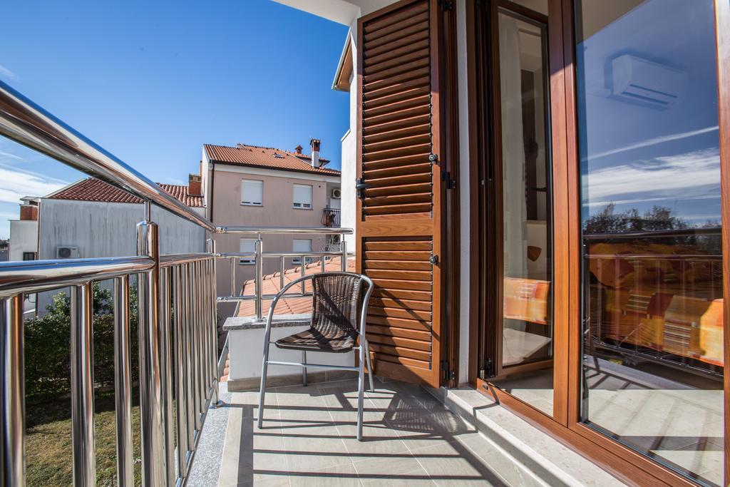 Guesthouse Santin Rovinj Zimmer foto