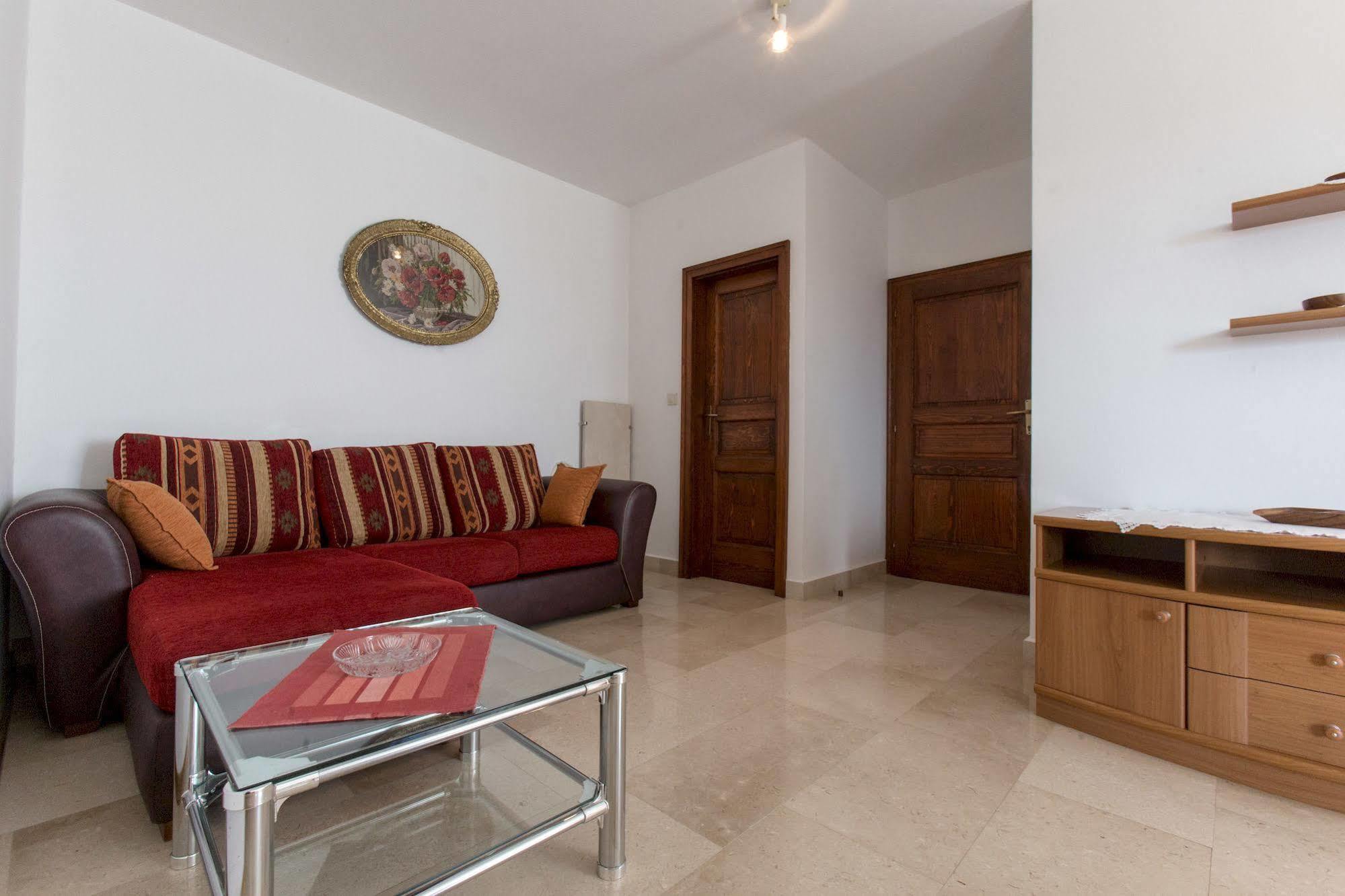 Guesthouse Santin Rovinj Exterior foto