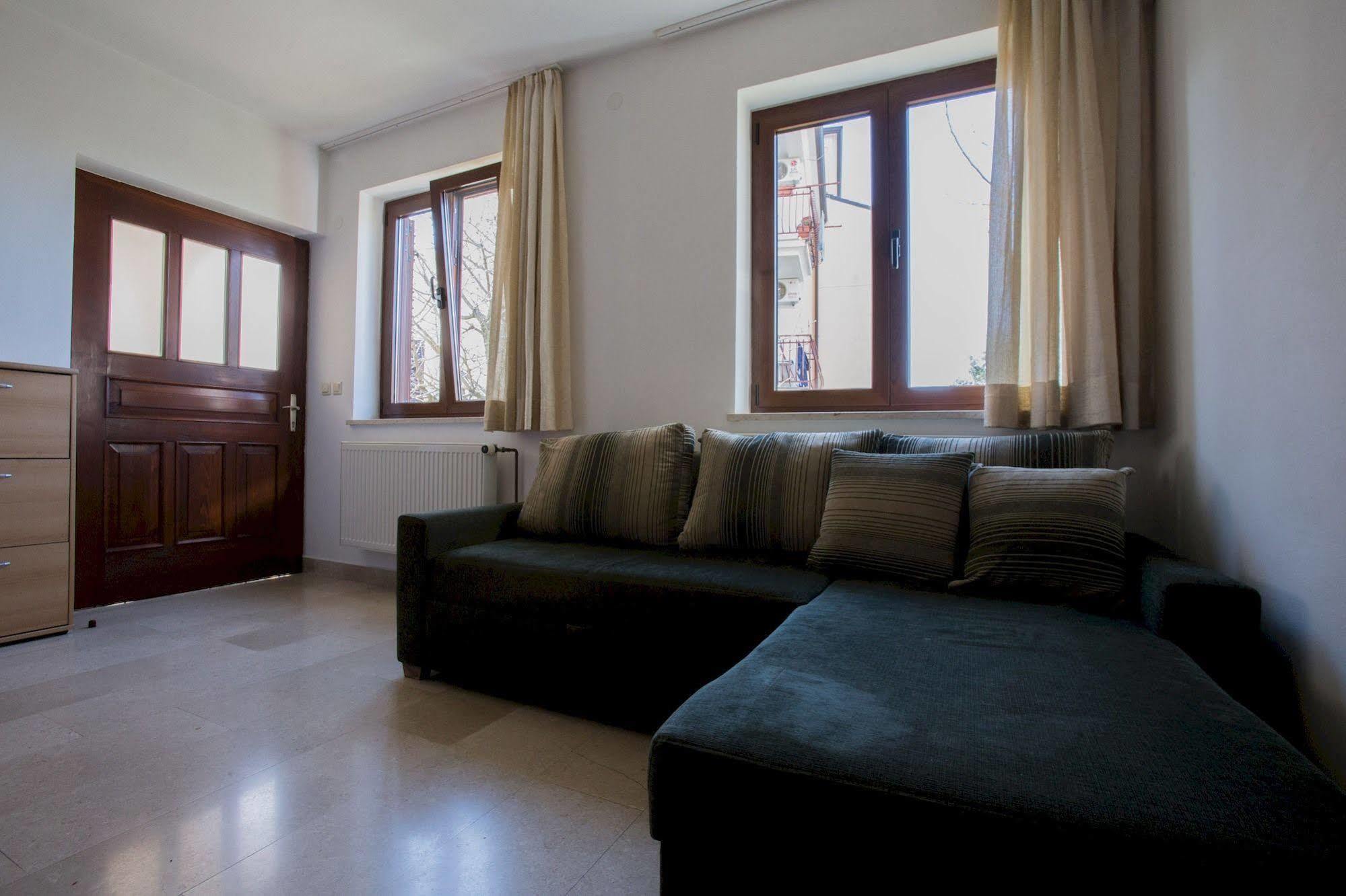 Guesthouse Santin Rovinj Exterior foto