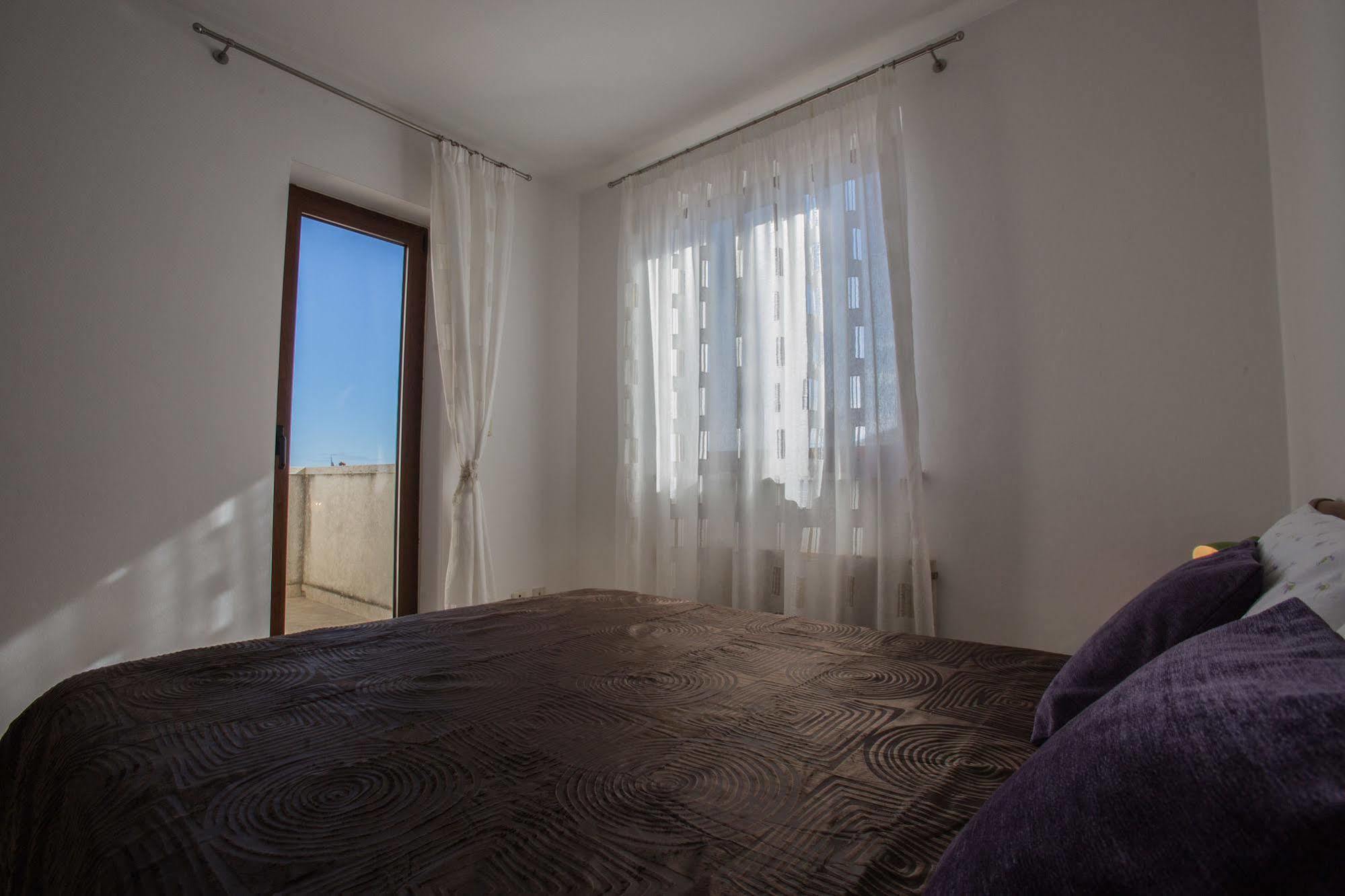 Guesthouse Santin Rovinj Exterior foto