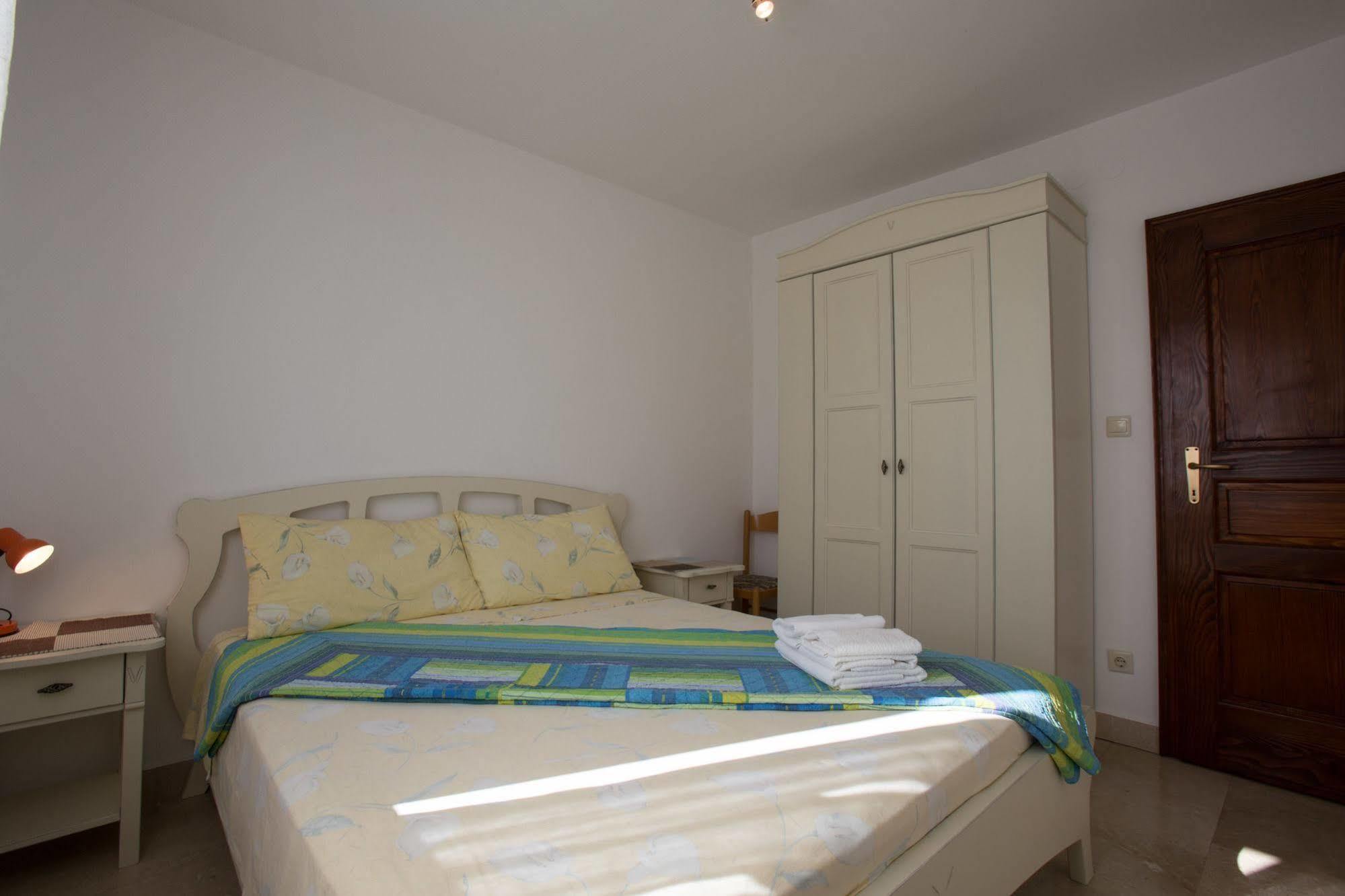 Guesthouse Santin Rovinj Exterior foto