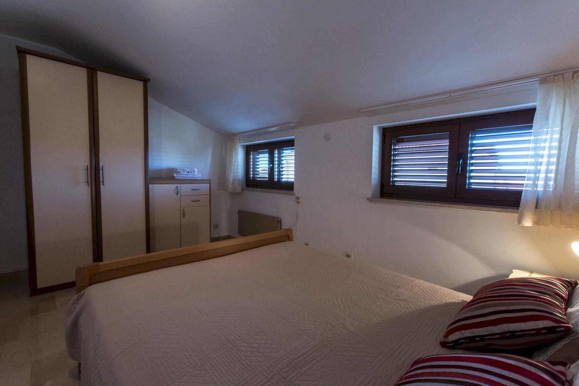 Guesthouse Santin Rovinj Exterior foto